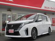 2025 NISSAN SERENA
