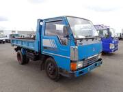 1986 MITSUBISHI CANTER 2ton