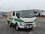 2018 TOYOTA DYNA 0.85ton