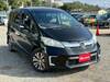 HONDA FREED HYBRID