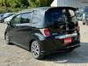 HONDA FREED HYBRID