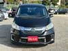 HONDA FREED HYBRID