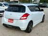 SUZUKI SWIFT SPORT