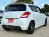 SUZUKI SWIFT SPORT