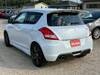 SUZUKI SWIFT SPORT