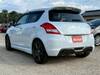 SUZUKI SWIFT SPORT