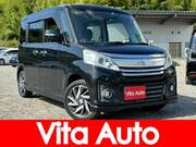 2017 SUZUKI SPACIA CUSTOM