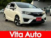 2015 HONDA FIT HYBRID