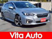 2017 SUBARU IMPREZA SPORTS