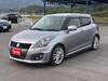 SUZUKI SWIFT SPORT