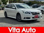 2013 SUBARU LEGACY TOURING WAGON