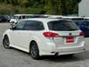 SUBARU LEGACY TOURING WAGON