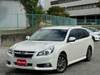 SUBARU LEGACY TOURING WAGON