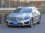 2015 MERCEDES BENZ GLA-CLASS