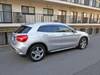 MERCEDES BENZ GLA-CLASS