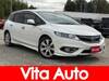 HONDA JADE