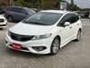 HONDA JADE