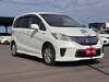 HONDA FREED HYBRID
