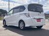 HONDA FREED HYBRID