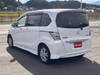 HONDA FREED HYBRID