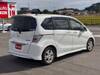 HONDA FREED HYBRID