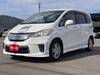 HONDA FREED HYBRID