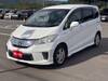 HONDA FREED HYBRID