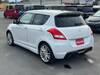 SUZUKI SWIFT SPORT