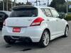 SUZUKI SWIFT SPORT