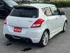 SUZUKI SWIFT SPORT
