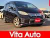 HONDA FREED HYBRID