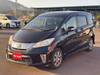 HONDA FREED HYBRID