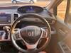 HONDA FREED HYBRID