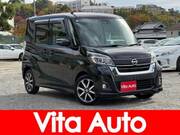 2017 NISSAN DAYZ ROOX