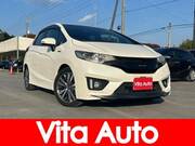 2013 HONDA FIT HYBRID