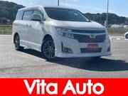 2012 NISSAN ELGRAND
