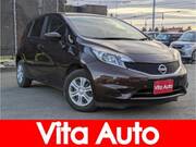 2016 NISSAN NOTE