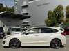 SUBARU IMPREZA SPORTS