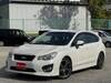 SUBARU IMPREZA SPORTS