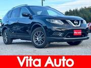 2015 NISSAN X-TRAIL