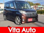 2014 NISSAN DAYZ ROOX