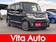 2015 HONDA N-BOX CUSTOM