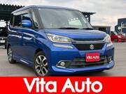 2017 SUZUKI SOLIO BANDIT