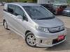 HONDA FREED SPIKE HYBRID