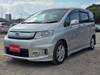 HONDA FREED SPIKE HYBRID