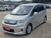 HONDA FREED SPIKE HYBRID
