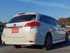 SUBARU LEGACY TOURING WAGON