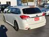 SUBARU LEGACY TOURING WAGON