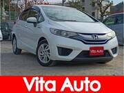 2015 HONDA FIT HYBRID