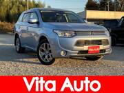 2014 MITSUBISHI OUTLANDER PHEV